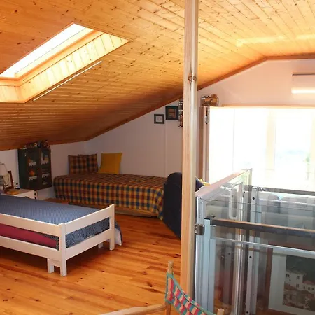 Casa De Charme Cascais Σπίτι διακοπών Malveira da Serra