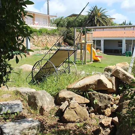 Σπίτι διακοπών Casa De Charme Cascais Malveira da Serra