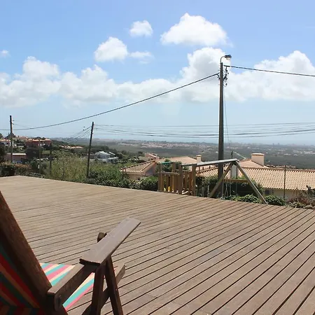 Casa De Charme Cascais Σπίτι διακοπών